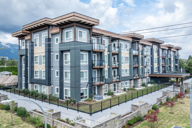 The Paramount in Chilliwack, BC - Building Photo - Primary Photo