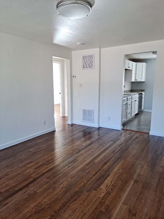 518 W 18th St in Pueblo, CO - Building Photo