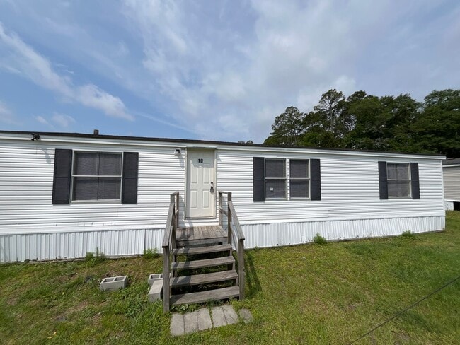 715 W 9th St in Rincon, GA - Building Photo - Building Photo