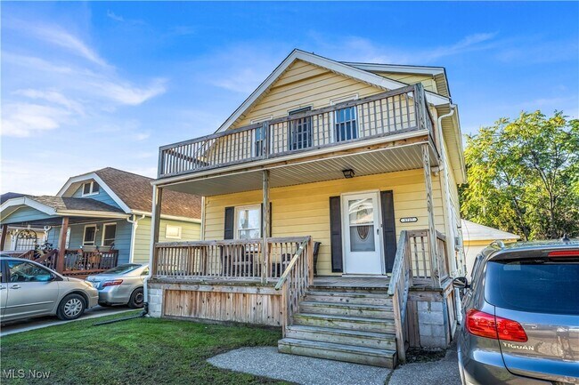 1717 Granby Ave in Cleveland, OH - Building Photo - Building Photo