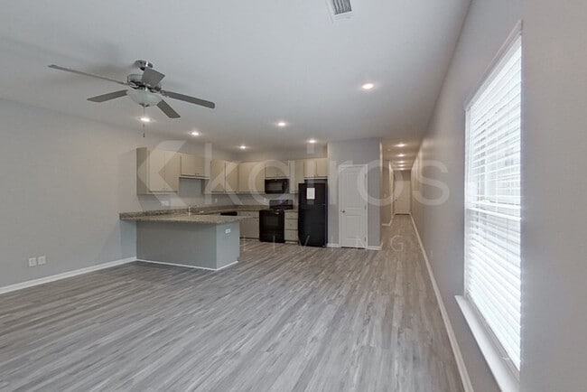 2009 Wilson Rd in Little Rock, AR - Building Photo - Building Photo