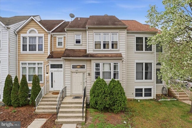 459 Virginia Ave in Herndon, VA - Building Photo - Building Photo