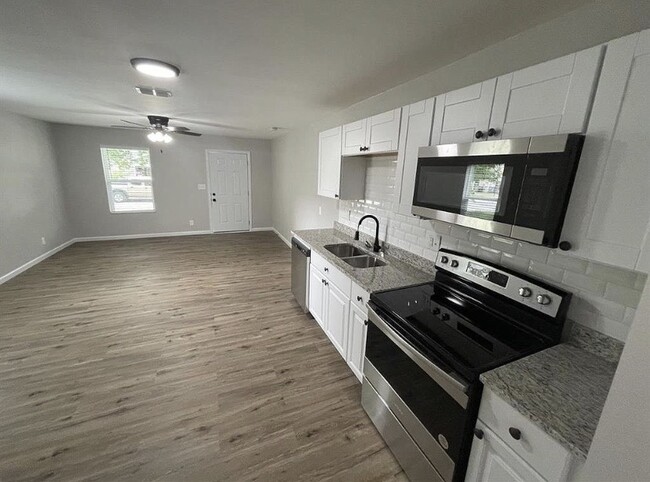 3506 Mingo St, Unit 3506 in Dallas, TX - Building Photo - Building Photo