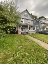 1212 18th St NW in Canton, OH - Building Photo