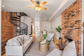 321 Randolph St in Richmond, VA - Building Photo - Building Photo