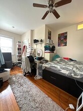 11 Henshaw St, Unit 3 in Boston, MA - Foto de edificio - Building Photo