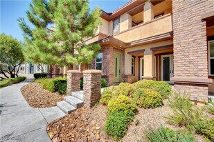 11280 Granite Ridge Dr in Las Vegas, NV - Building Photo