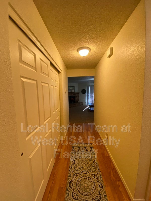 2707 N Walnut Hills Dr in Flagstaff, AZ - Building Photo - Building Photo