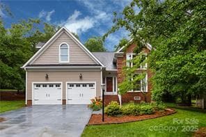 property at 2430 Willowbrook Dr