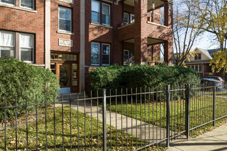 4901-4903 N Monticello Ave in Chicago, IL - Building Photo - Building Photo