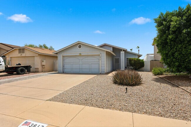 3817 W Camino Real