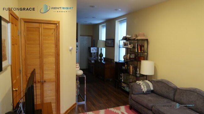 1443 N Bosworth Ave in Chicago, IL - Building Photo - Building Photo