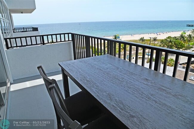 property at 525 N Ocean Blvd