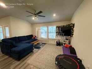 8713 Cantera Rdg Rd in Temple, TX - Building Photo - Building Photo