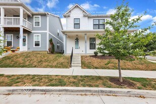 1200 49th Ave N in Nashville, TN - Building Photo