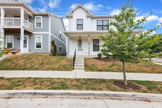 property at 1200 49th Ave N