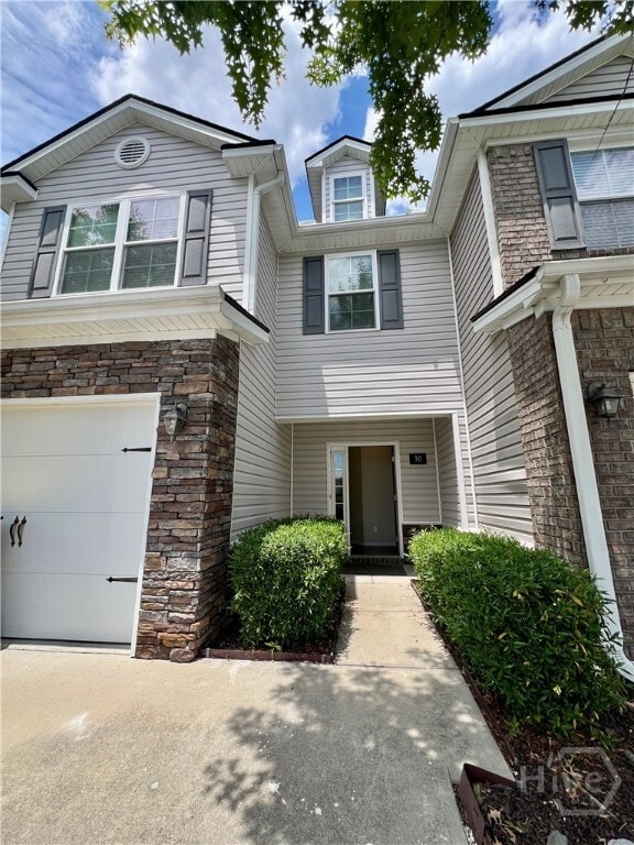 property at 30 Cantle Dr