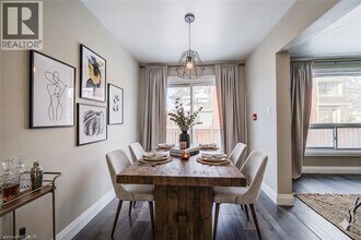 429 Garden St in Cambridge, ON - Building Photo - Building Photo