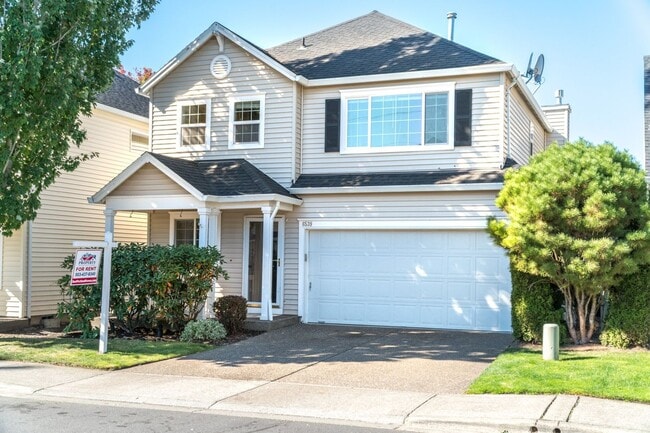 property at 6539 NW Mcgregor Terrace