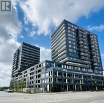 4878 Powers Common in Burlington, ON - Building Photo