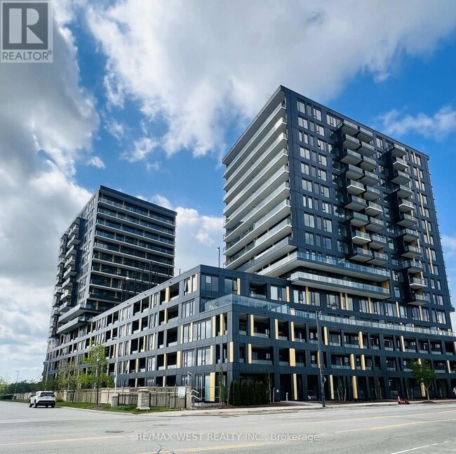 property at 4878 Powers Common