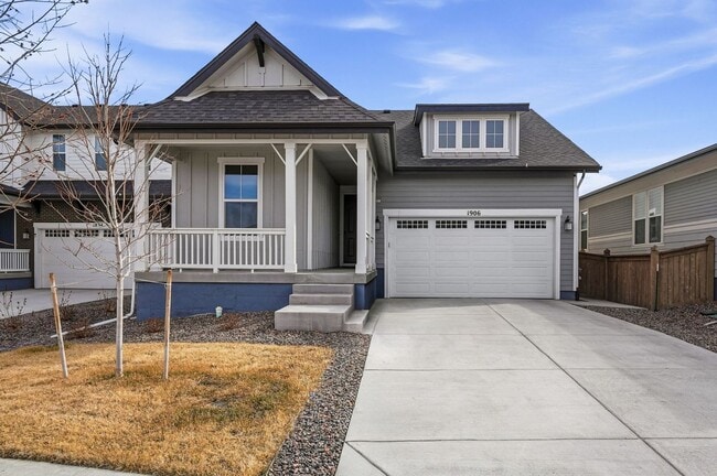 property at 1906 Spotted Owl Ct