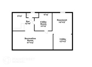 9901 Lancewood Rd in Louisville, KY - Building Photo - Building Photo