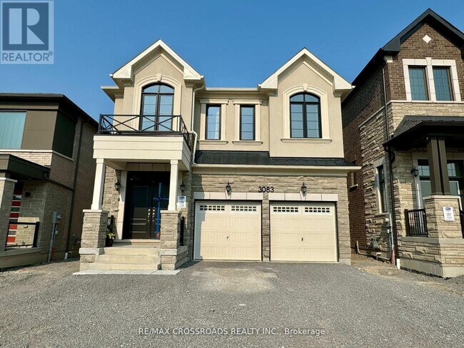 3083 Blazing Star Ave in Pickering, ON - Building Photo - Building Photo