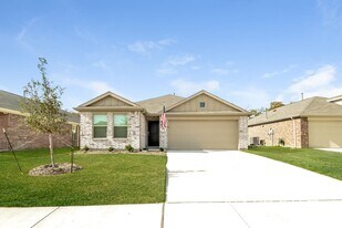 1708 Clairborne Ct in Little Elm, TX - Building Photo
