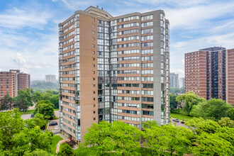 Humberview Heights in Toronto, ON - Building Photo - Building Photo