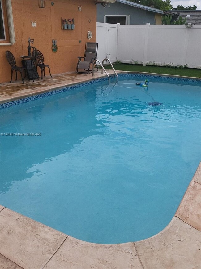 property at 3300 Garnet Rd