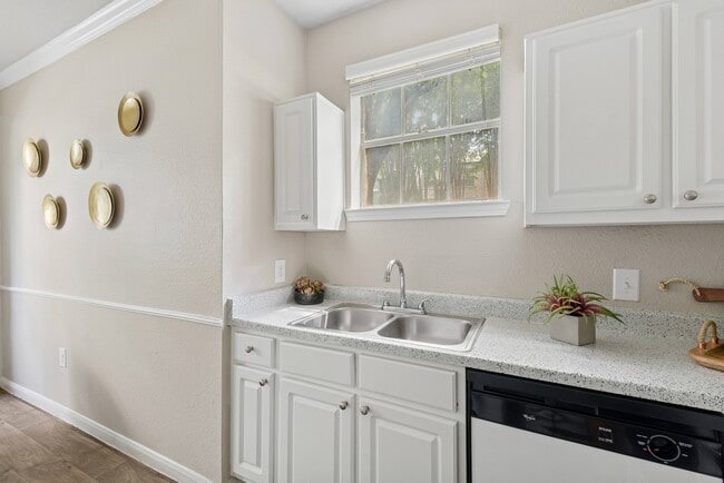 Colonnade in San Antonio, TX - Building Photo - Building Photo