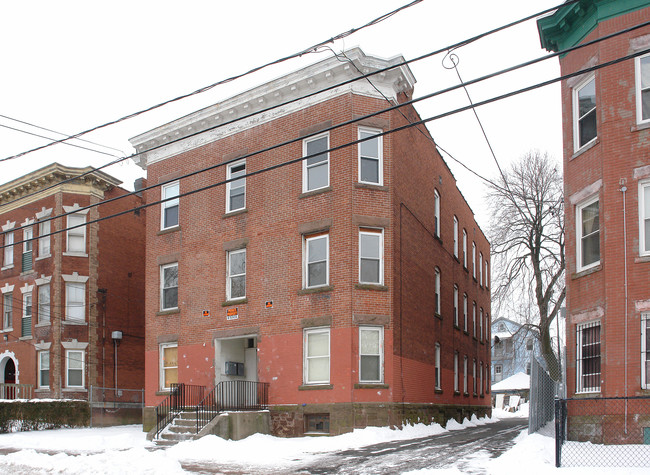 27-29 Bond St in Hartford, CT - Building Photo - Building Photo