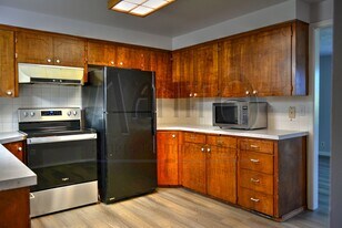 5709 N C St in Spokane, WA - Building Photo