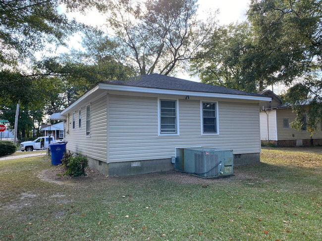 800 Randolph St S in Wilson, NC - Building Photo - Building Photo