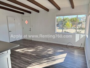 74782 Baseline Rd in Twentynine Palms, CA - Building Photo - Building Photo