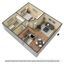 77 Remick Pkwy E in Lockport, NY - Building Photo - Building Photo