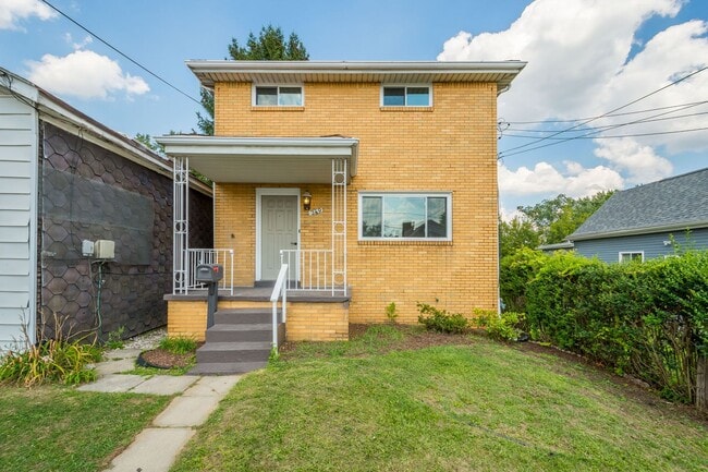property at 349 Virginia Ave