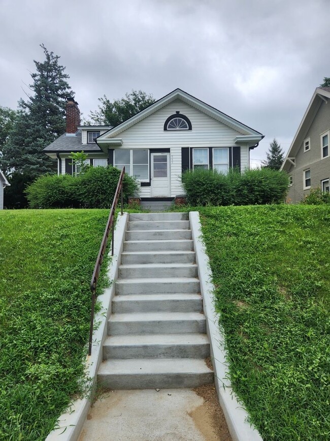 property at 849 S 60th St