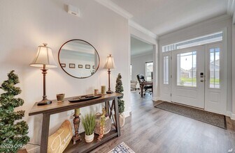 145 Martingale Lp in Lynn Haven, FL - Building Photo - Building Photo