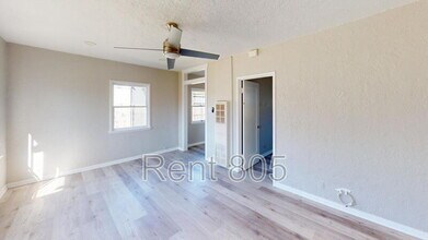 43 Barry Dr in Ventura, CA - Building Photo - Building Photo
