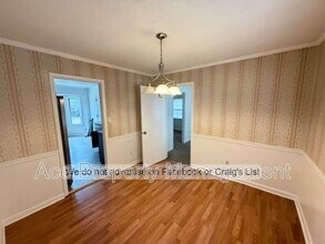 1863 Windlock Dr in Fayetteville, NC - Building Photo - Building Photo