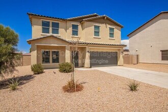 45174 W Sandhill Rd in Maricopa, AZ - Building Photo - Building Photo