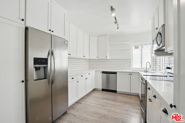property at 930 3rd St