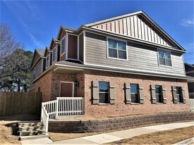 1312 N Corsica Dr in Fayetteville, AR - Building Photo