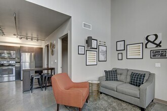 Proxy 333 in Phoenix, AZ - Building Photo - Building Photo