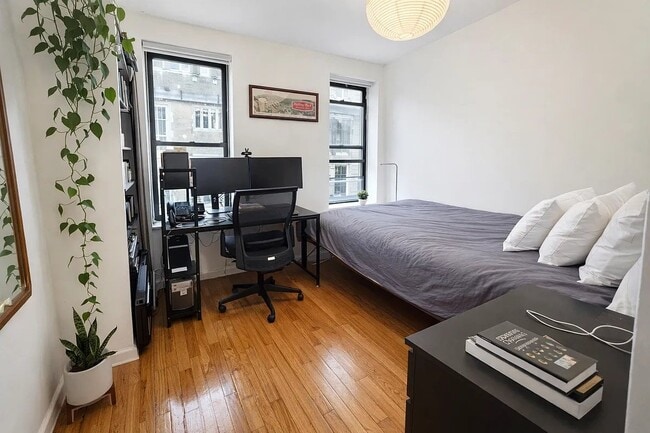 114 Suffolk St, Unit 5A in New York, NY - Building Photo - Building Photo