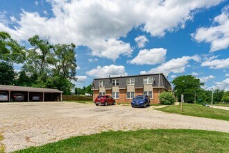 3111 Jacqueline Dr in Rockford, IL - Building Photo - Building Photo