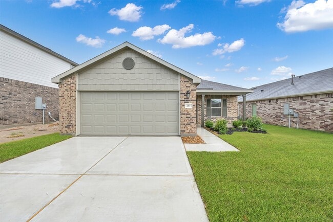 property at 257 Gallant Front Trl