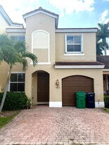 3972 SW 149th Pl in Miami, FL - Building Photo